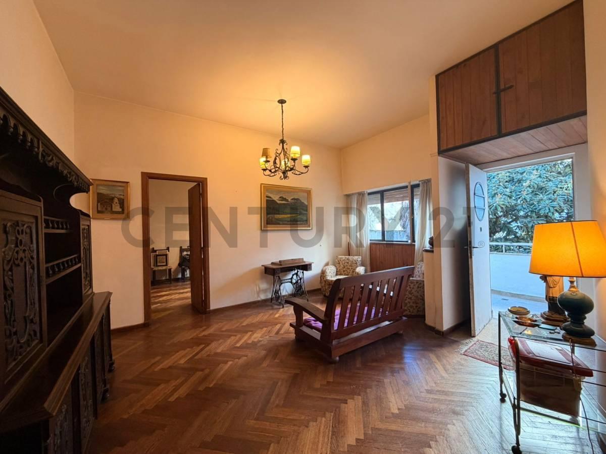 Foto de Venta Departamento 4 ambientes Recoleta. Gran terraza privada, imagen 1