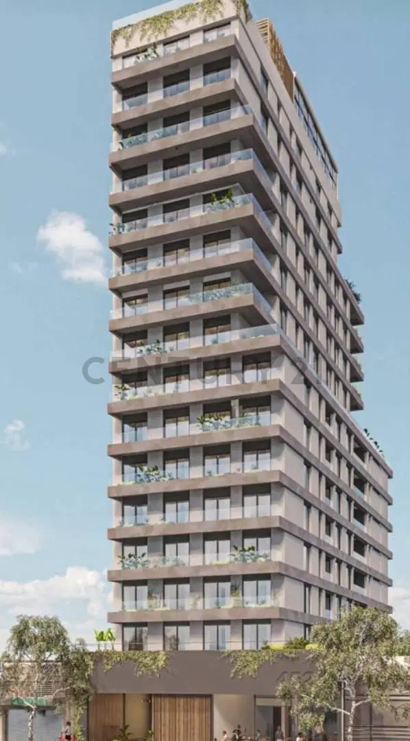 VENTA DEPTO 2 AMB CASEROS - EVALUA PERMUTA 4