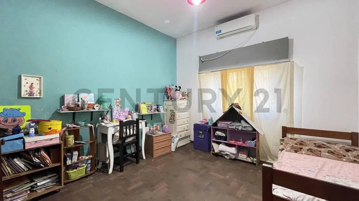 Venta PH al frente 4 ambientes con entrada independiente, patio y terraza. APTO CRÉDITO 4
