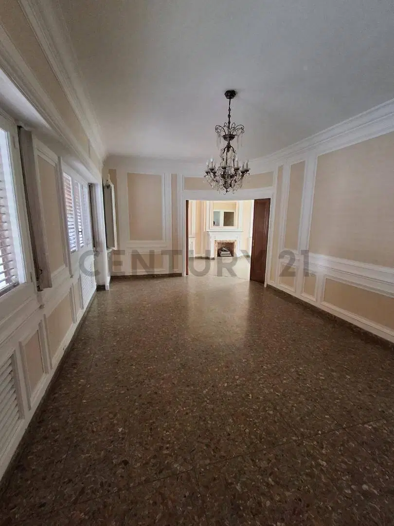 Casa doble frente. Destino Comercial. Garage, Terraza y  2 patios internos. Super Luminosa. Excelent 8