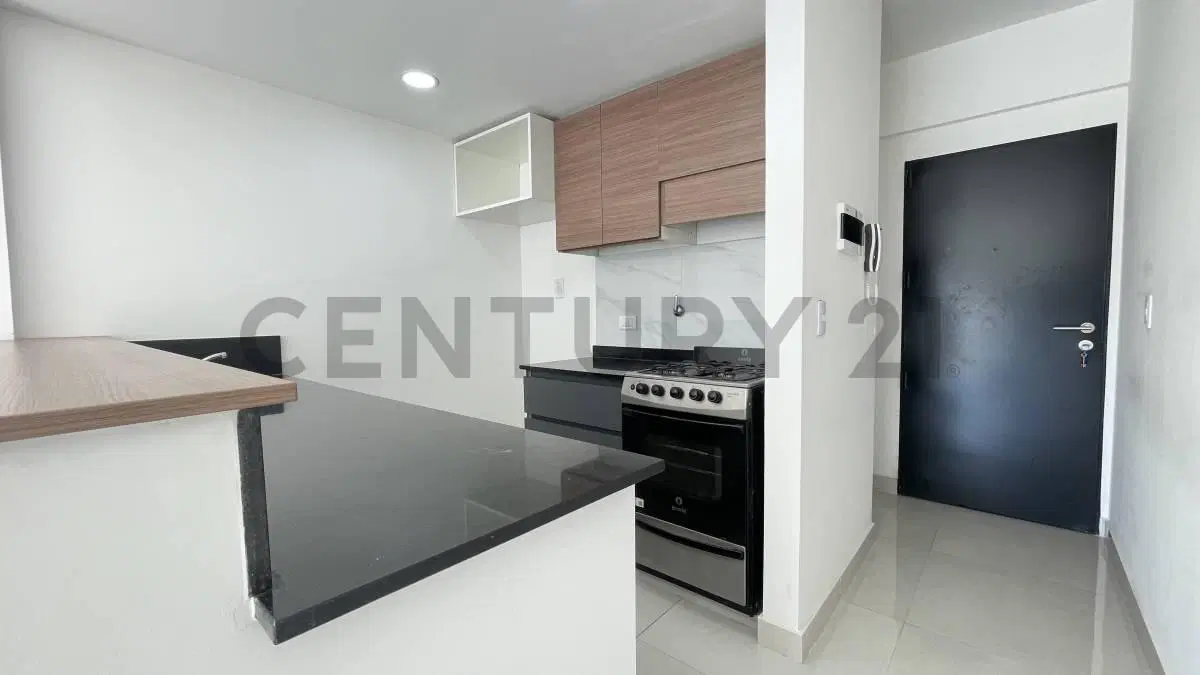 Alquiler departamento 2 ambientes con dos baños en Caseros 4