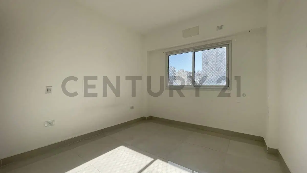 Alquiler departamento 2 ambientes con dos baños en Caseros 2