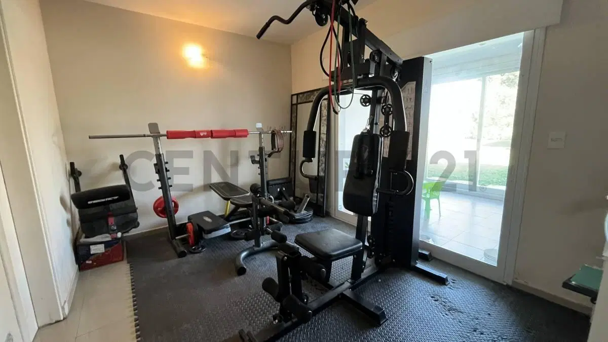 VENTA CASA EN SAN SEBASTIAN 8