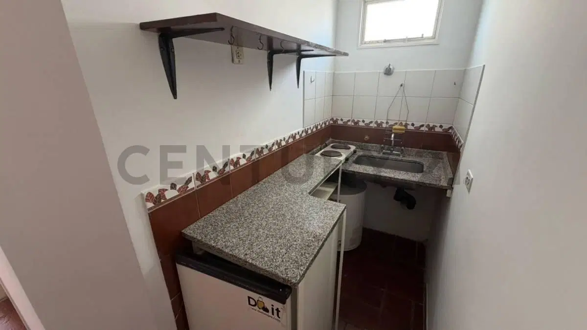 Venta Monoambiente con Balcón Aterrazado | Apto Profesional | Villa Devoto | Excelente Luz y Con 2