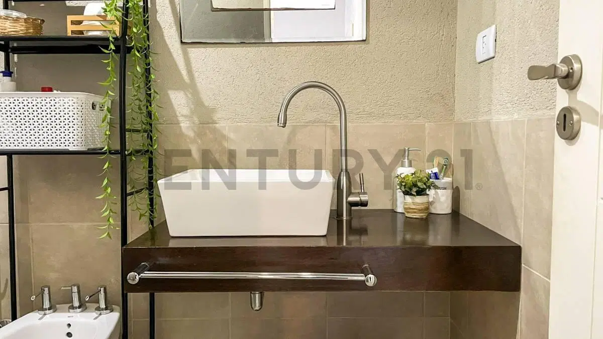 Luminoso departamento de 2 ambientes con cochera fija en Homes II, El Palmar – Nordelta 3