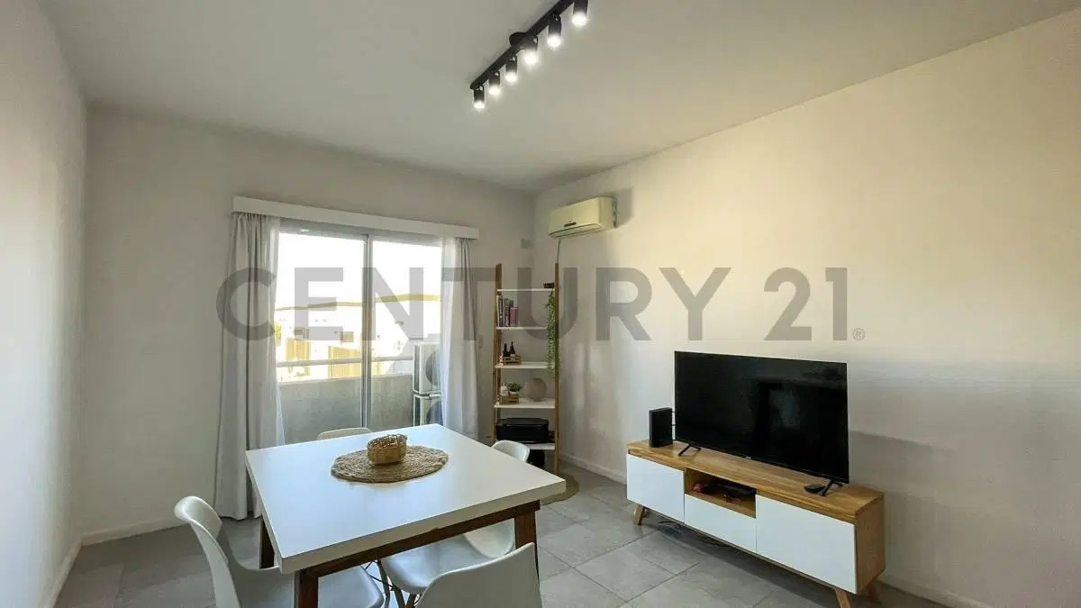 Luminoso departamento de 2 ambientes con cochera fija en Homes II, El Palmar – Nordelta 4