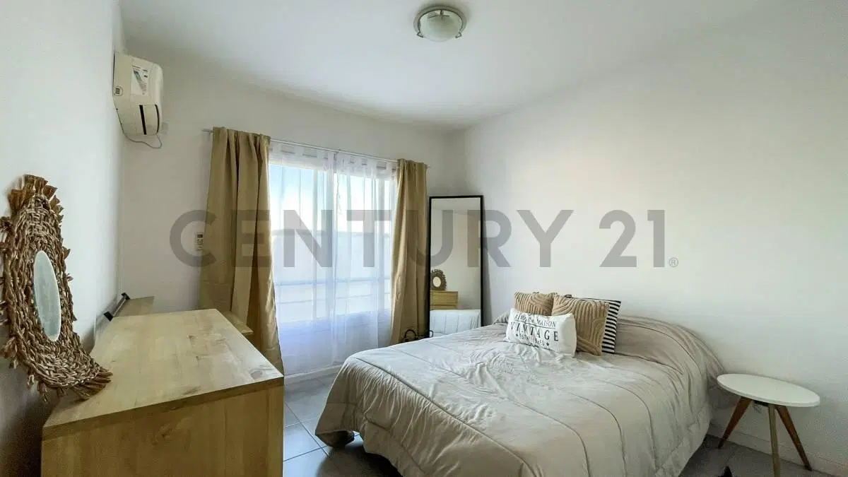Luminoso departamento de 2 ambientes con cochera fija en Homes II, El Palmar – Nordelta 5