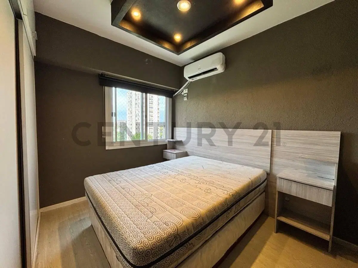 Departamento en venta 3 ambientes con Cochera Villa Celina AMOBLADO Y CON ELECTRODOMESTICOS. Bajas e 2