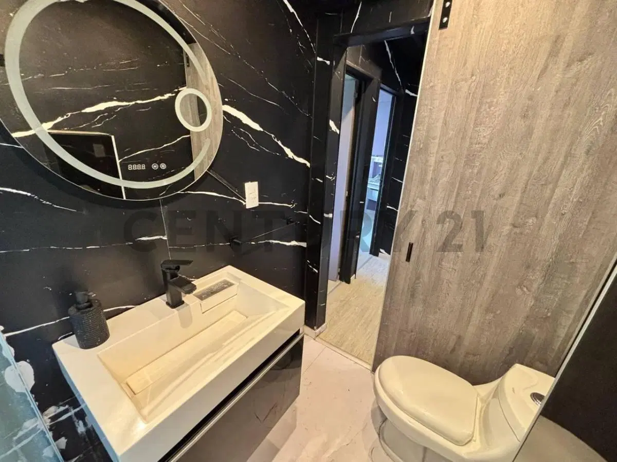 Departamento en venta 3 ambientes con Cochera Villa Celina AMOBLADO Y CON ELECTRODOMESTICOS. Bajas e 4