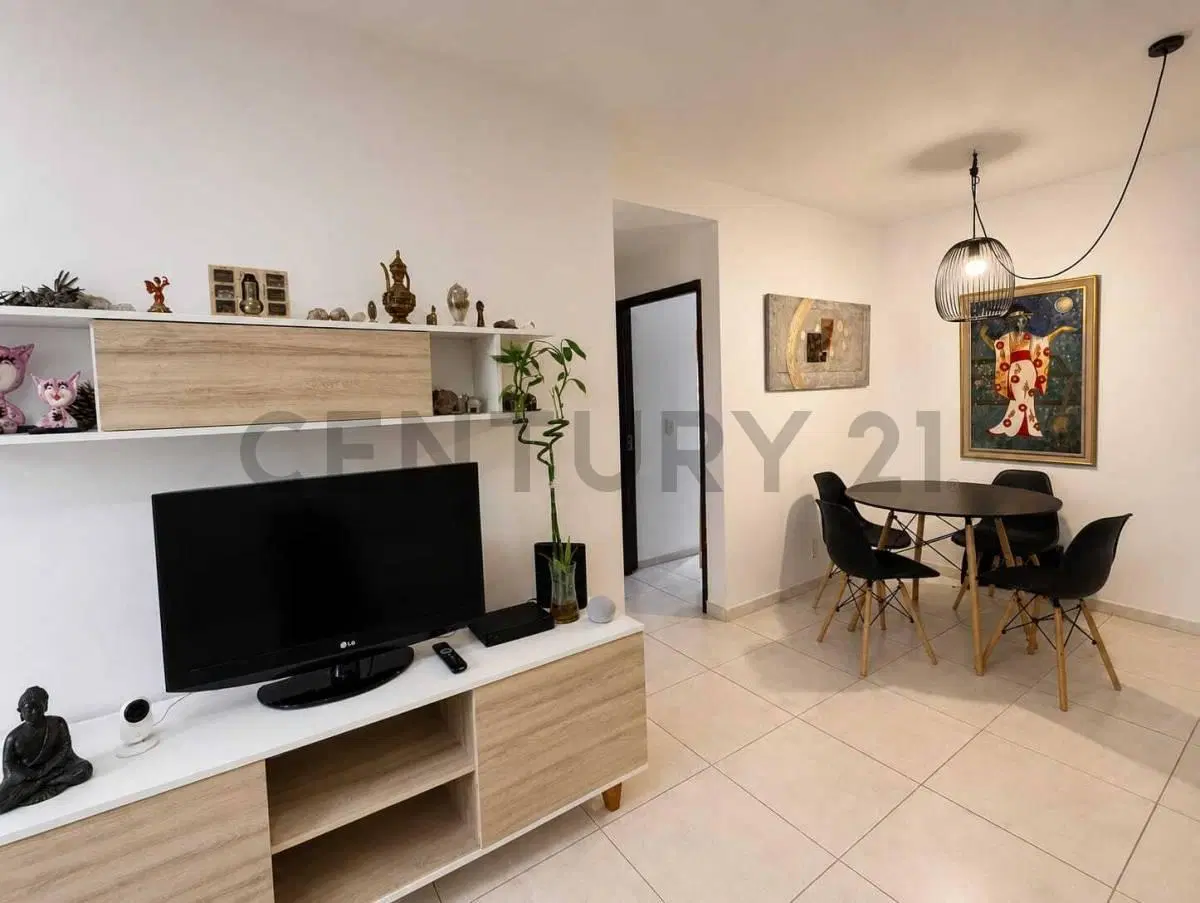 VENTA/PERMUTA DEPARTAMENTO 3 AMB.PATIO, BALCÓN ATERRAZADO, COCHERA 3