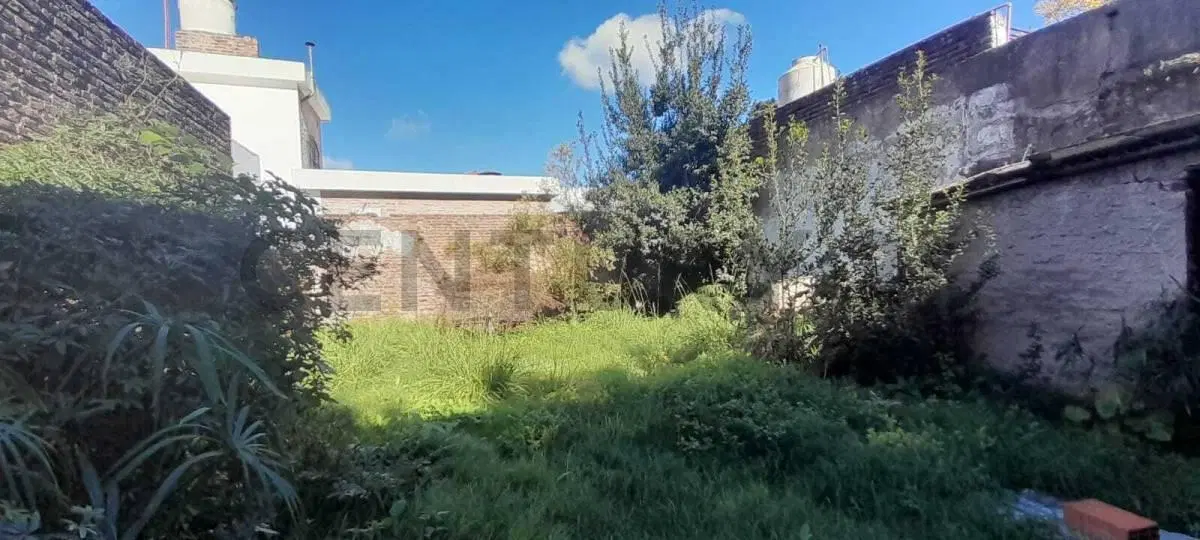¡OPORTUNIDAD EN SANTOS LUGARES! • GALPÓN CON EXCELENTE POTENCIAL INMOBILIARIO - EVALUA PERMUTA 4