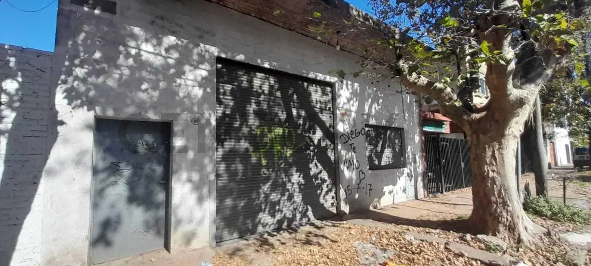 ¡OPORTUNIDAD EN SANTOS LUGARES! • GALPÓN CON EXCELENTE POTENCIAL INMOBILIARIO - EVALUA PERMUTA 8