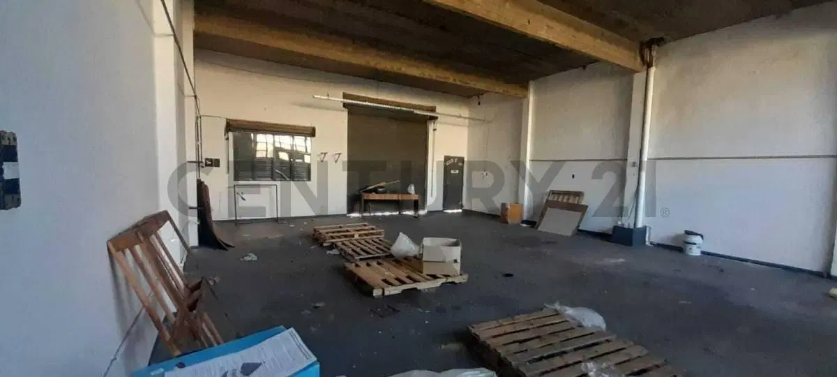 ¡OPORTUNIDAD EN SANTOS LUGARES! • GALPÓN CON EXCELENTE POTENCIAL INMOBILIARIO - EVALUA PERMUTA 5