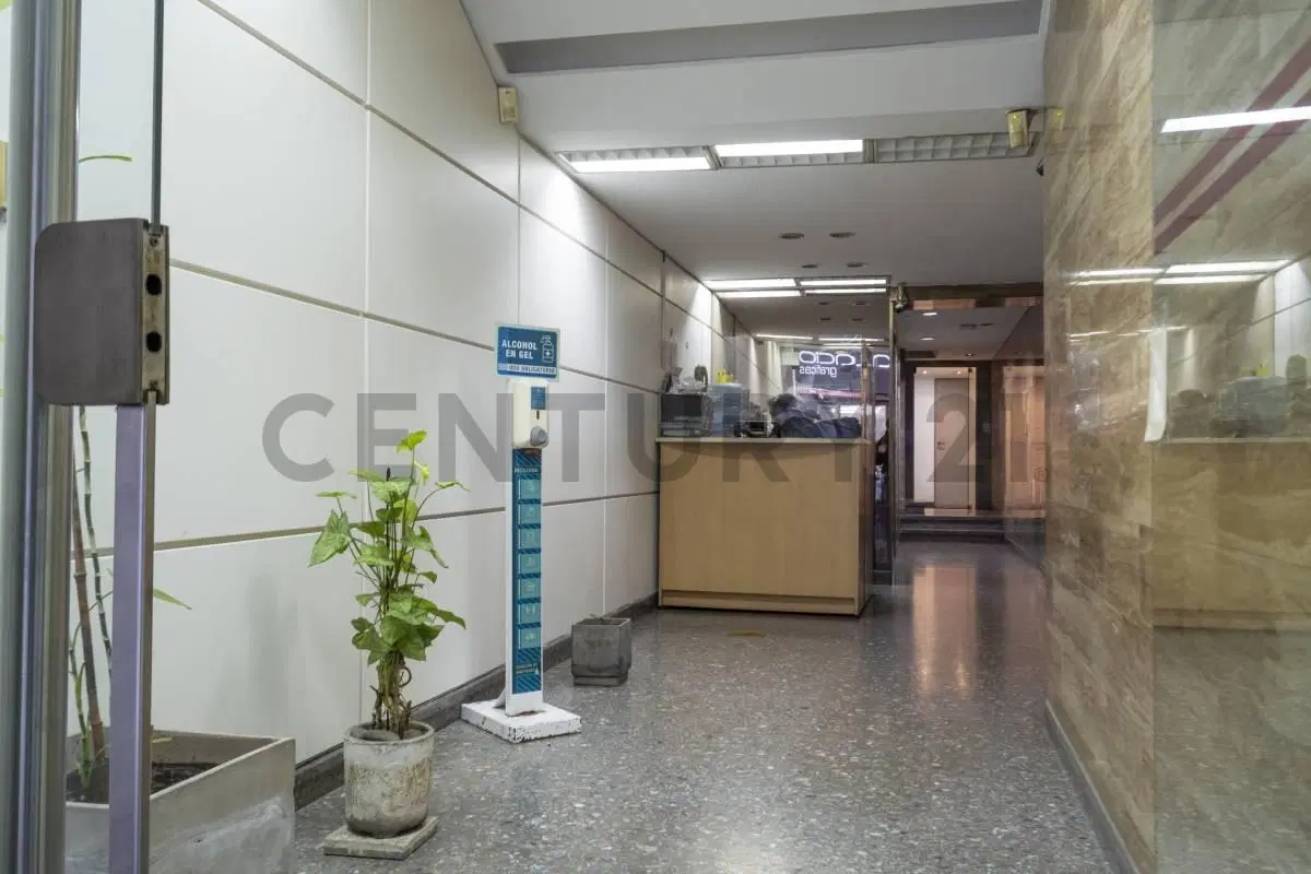 EDIFICIO COMPLETO EN VENTA – ALSINA 1433 | MONSERRAT 3