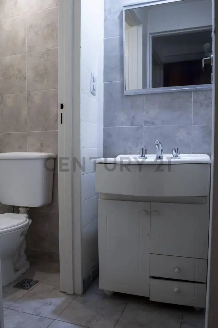 EDIFICIO COMPLETO EN VENTA – ALSINA 1433 | MONSERRAT 4