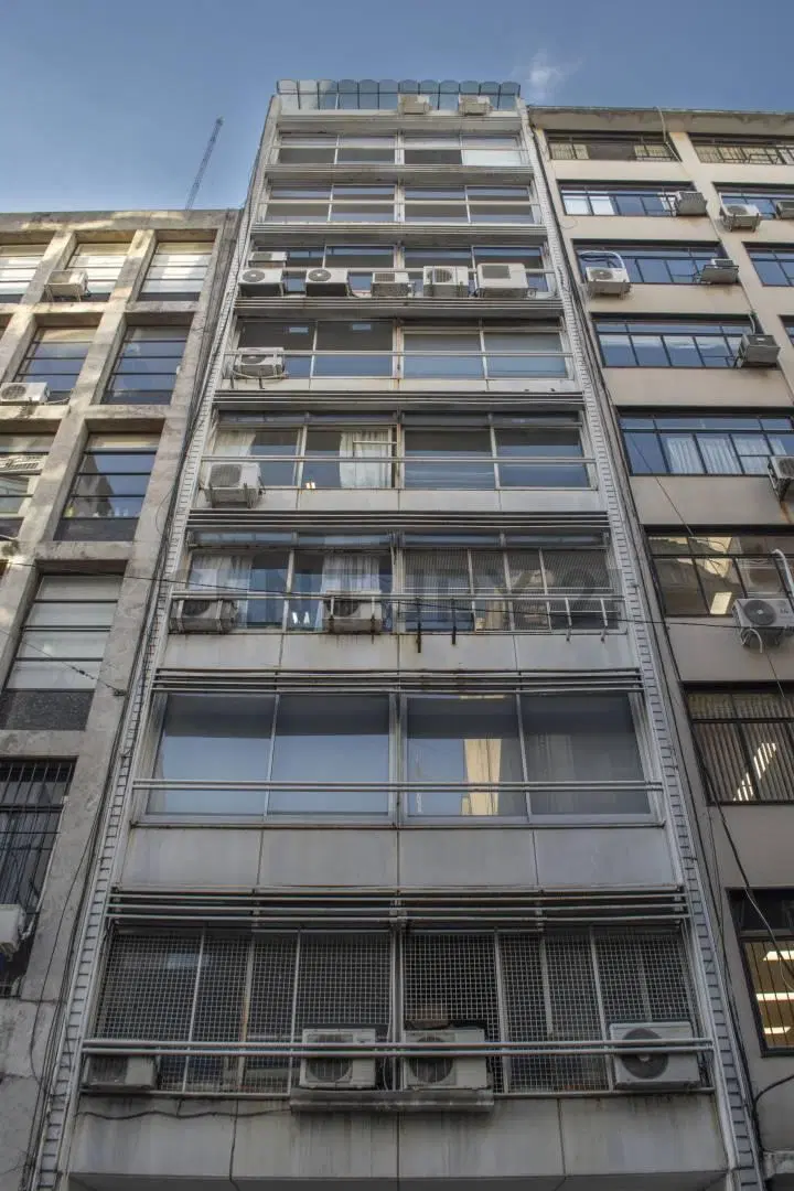 EDIFICIO COMPLETO EN VENTA – ALSINA 1433 | MONSERRAT 2