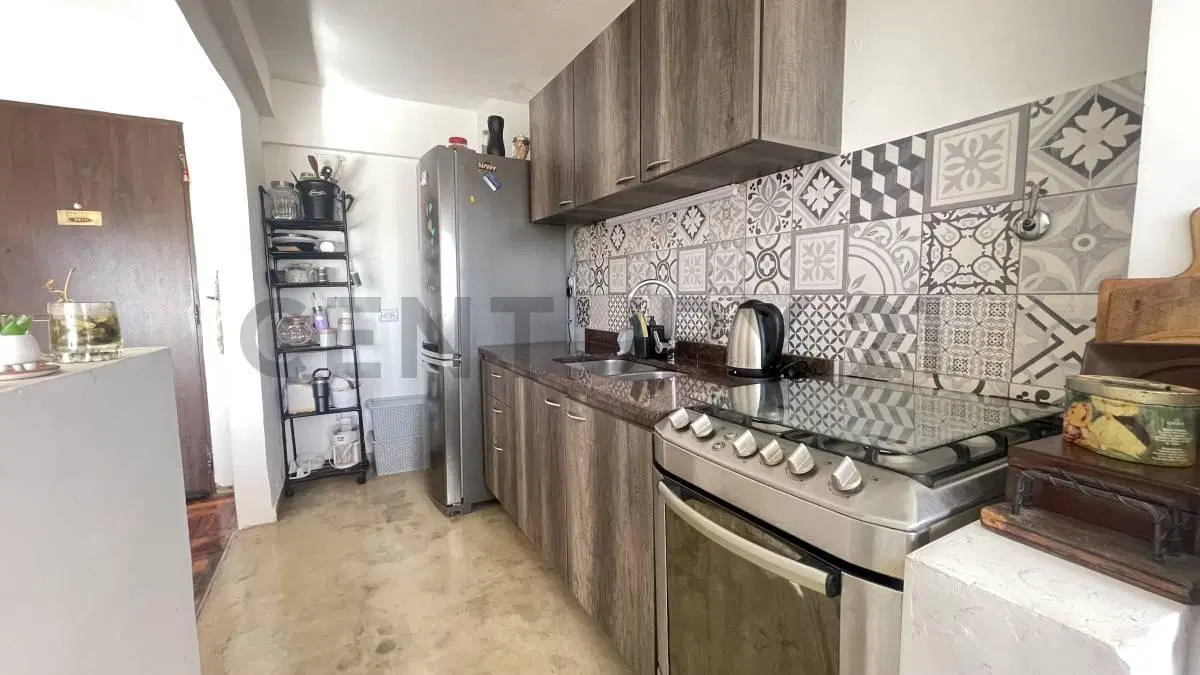 Departamento de 4 ambientes con balcón, vista abierta y excelente luminosidad – El Palomar 3