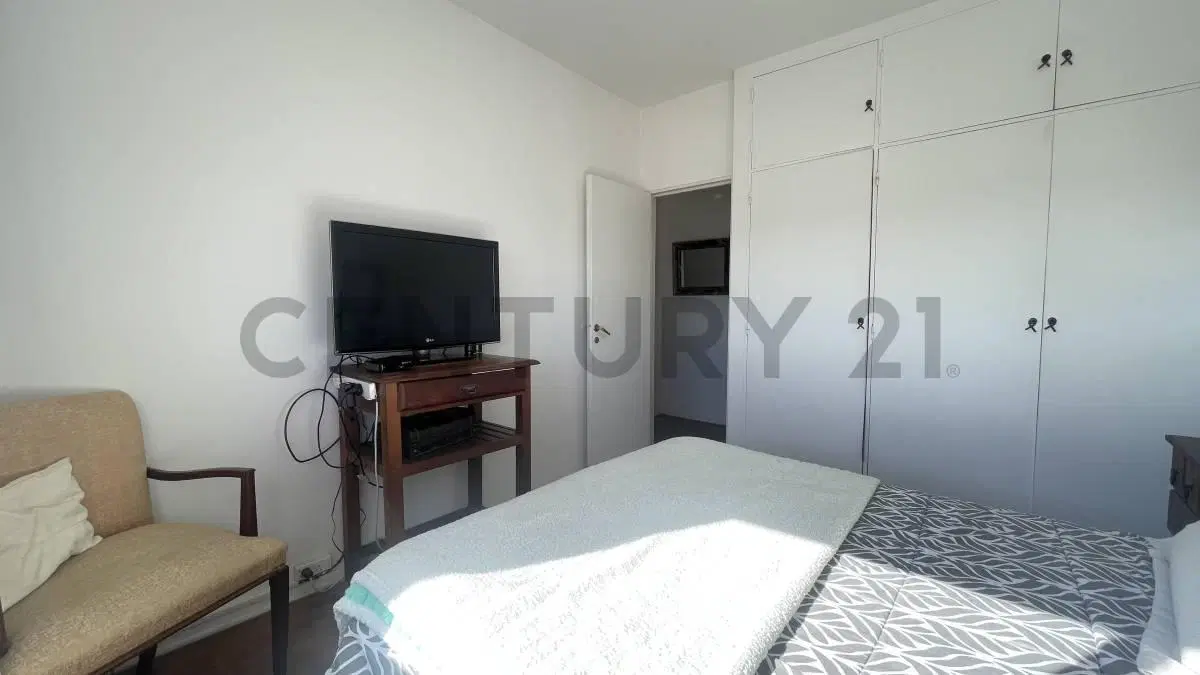 Departamento de 4 ambientes con balcón, vista abierta y excelente luminosidad – El Palomar 5