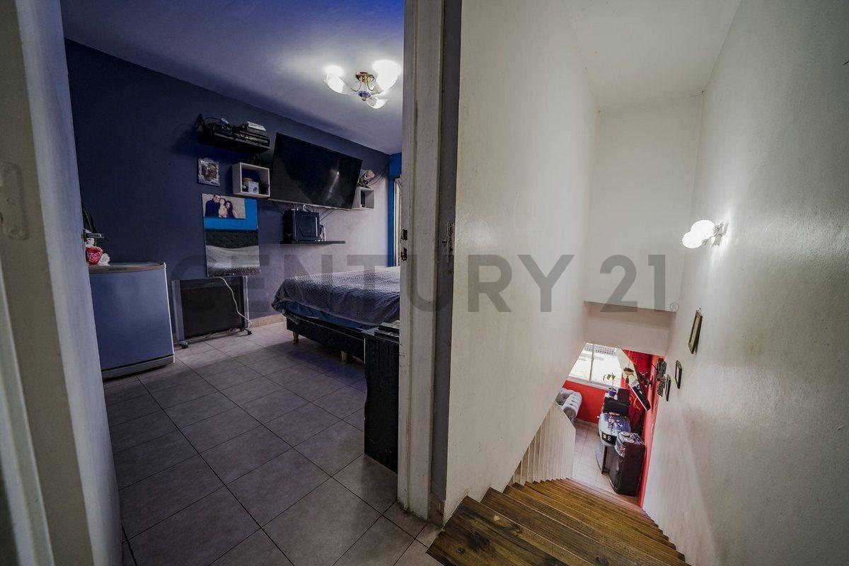 Foto de Depto 3 ambientes en dúplex, en Villa Urquiza. Apto crédito, imagen 3