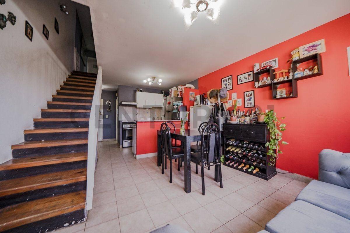 Foto de Depto 3 ambientes en dúplex, en Villa Urquiza. Apto crédito, imagen 1