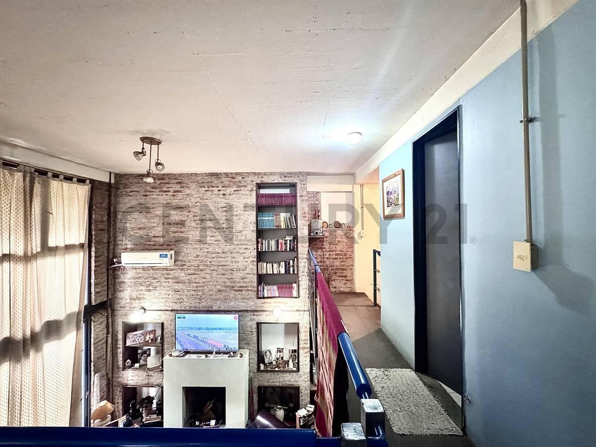 Foto de Excelente Loft de 2 ambientes en Belgrano,con balcón y cochera. EVALUA PERMUTA, imagen 3