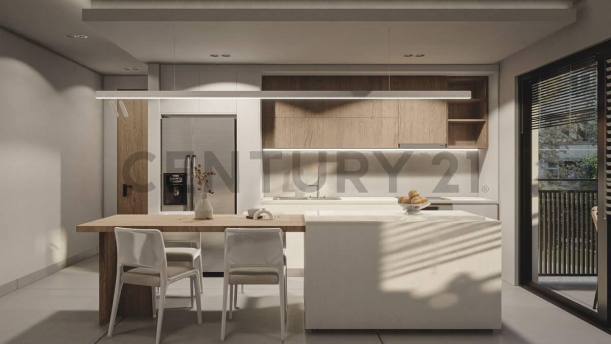 Foto de Venta 2 Ambientes en Pozo en Monte Castro c/ Balcón Terraza de 30m² y, imagen 1