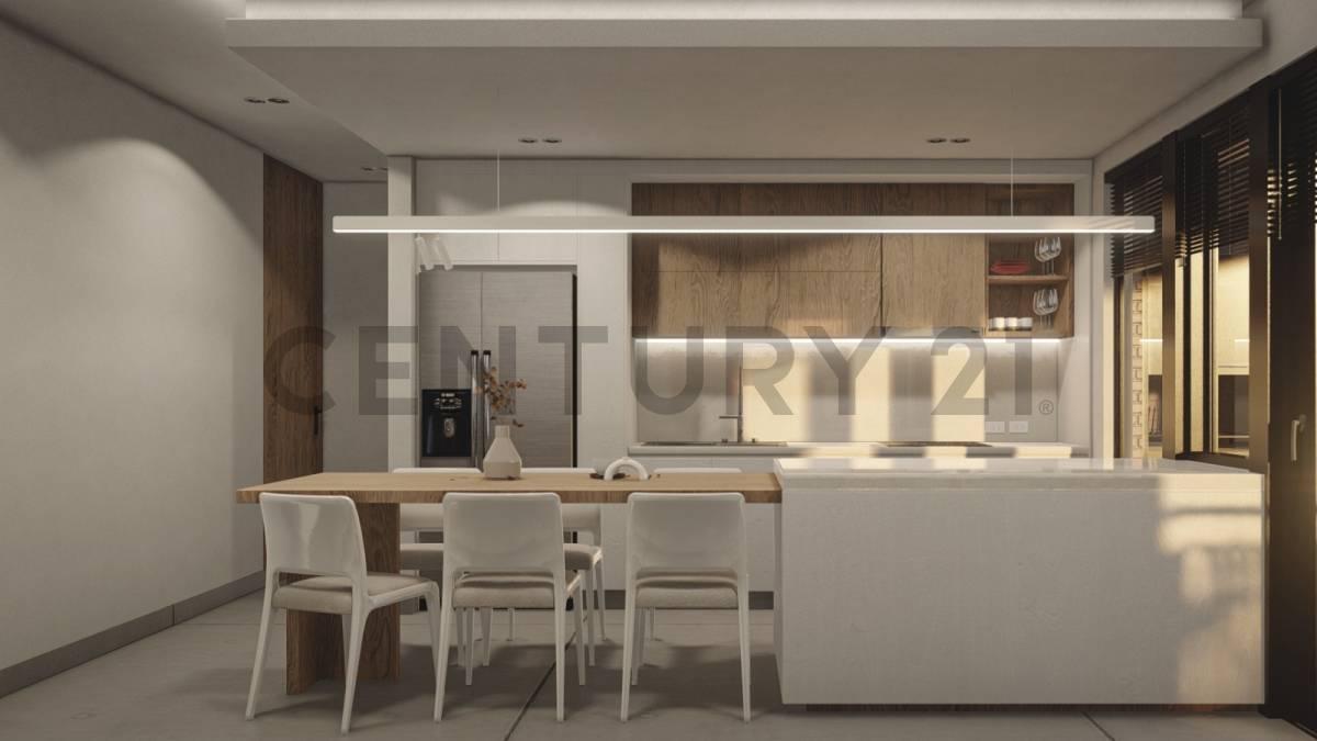 Foto de Venta 2 Ambientes en Pozo en Monte Castro c/ Balcón Terraza de 30m² y, imagen 4