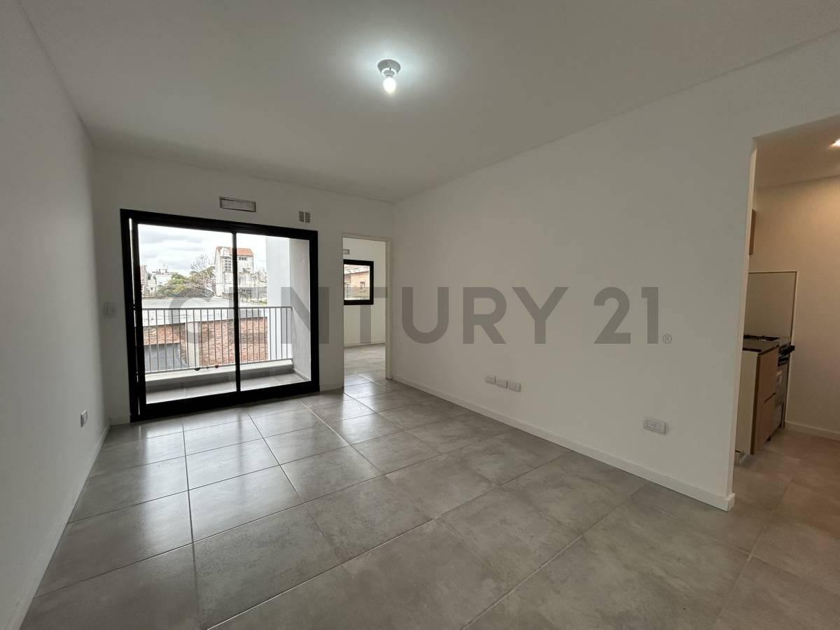 Foto de VENTA - PERMUTA DPTO 2 AMB A ESTRENAR EN SANTOS LUGARES, imagen 3