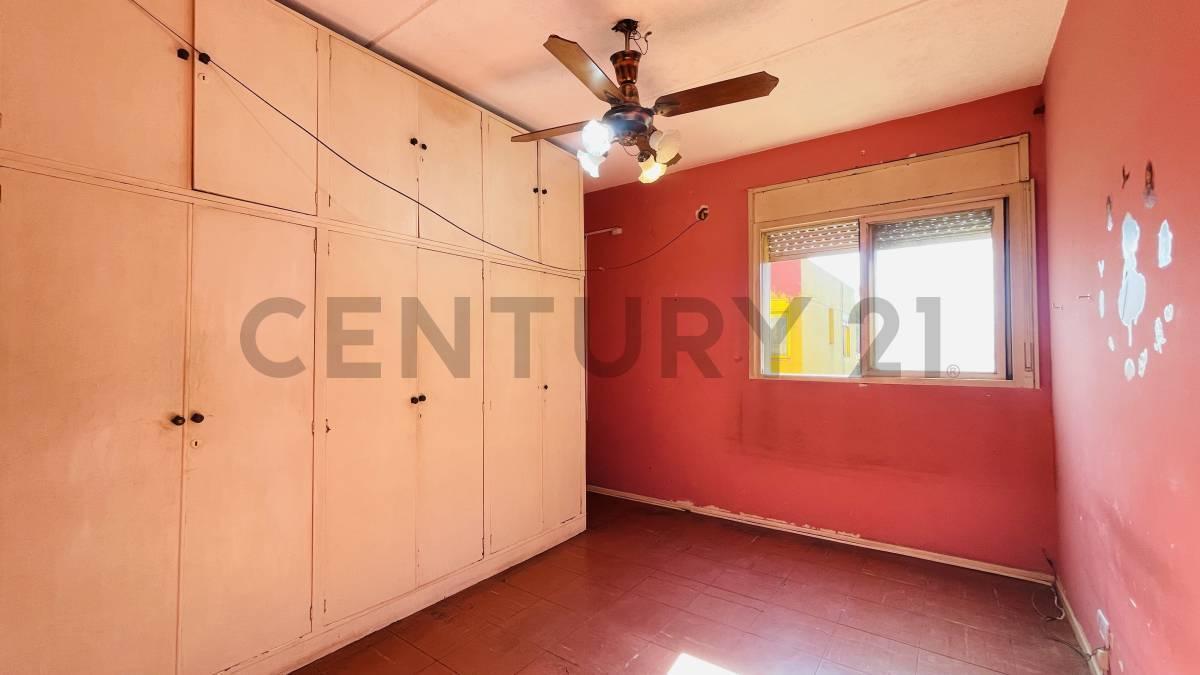 Foto de Departamento de 4 ambientes en venta en Nueva Pompeya con balcón, imagen 4
