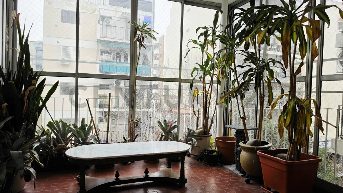Foto de VENTA HERMOSO DEPTO 3 AMB+COCHERA EN EL CORAZÓN DE CABALLITO, imagen 4