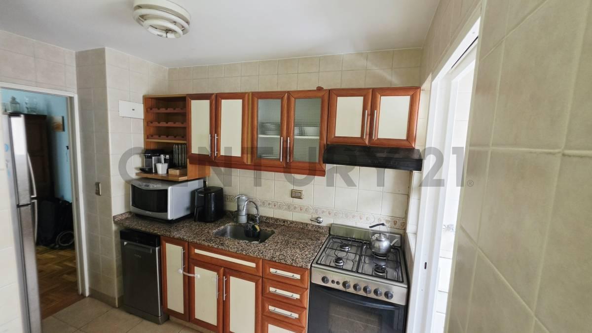 Foto de VENTA HERMOSO DEPTO 3 AMB+COCHERA EN EL CORAZÓN DE CABALLITO, imagen 2