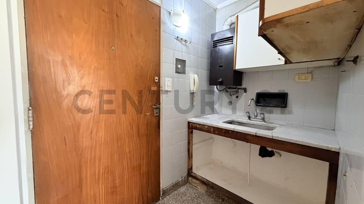 Foto de Venta de monoambiente al frente en Ramos Mejia - OPORTUNIDAD, imagen 2