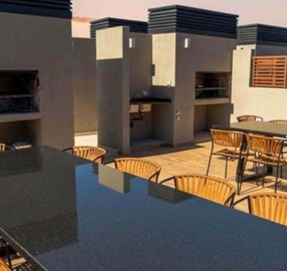 Foto de Excepcional departamento en Devoto de 2amb al frente con balcon, imagen 5