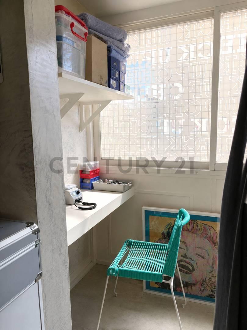 Foto de Excelente 5 Ambientes a Nuevo con Amplio Balcón Aterrazado, imagen 4