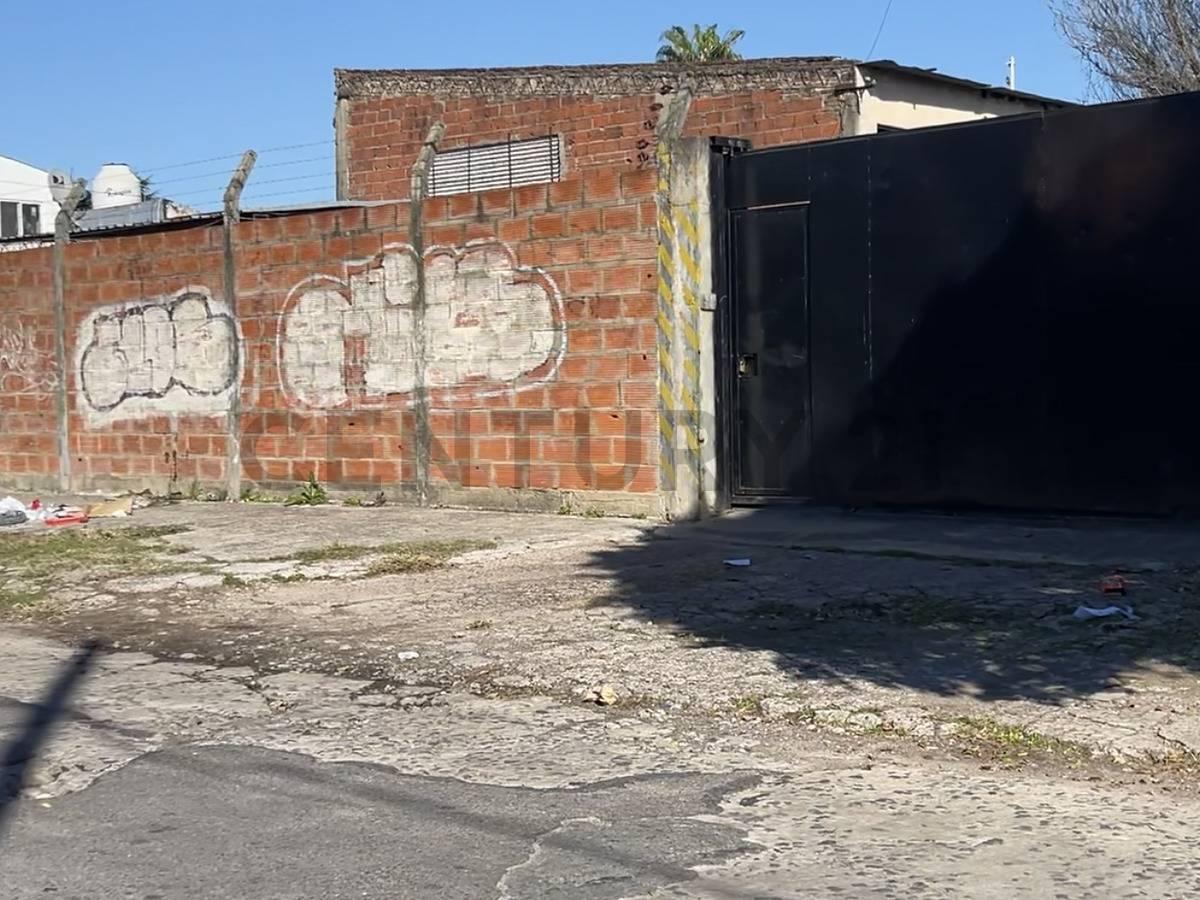 Foto de Venta Lote, 1450 m2, El Palomar, Morón, imagen 3