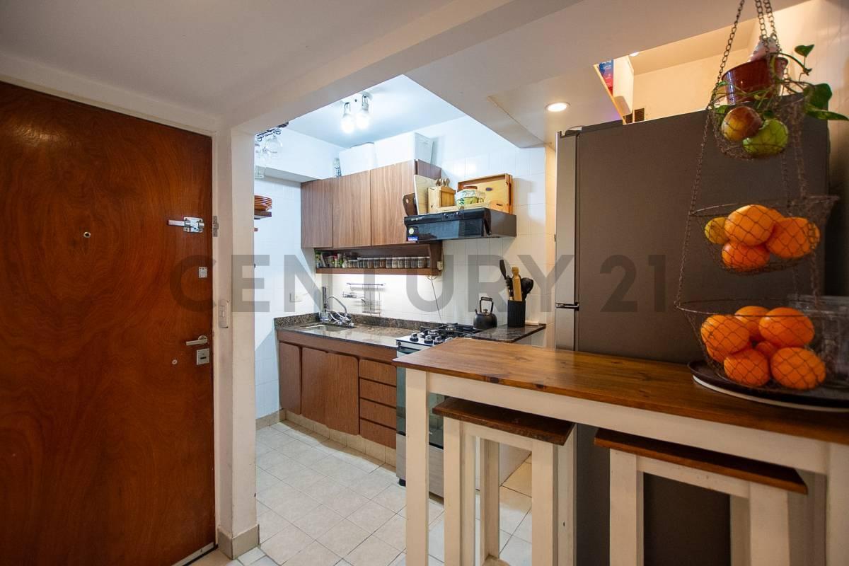 Foto de VENTA DEPARTAMENTO 2 AMBIENTES CON PATIO APTO CREDITO EN CABALLITO |, imagen 5
