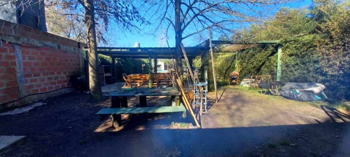 Foto de VENTA CASA QUINTA EN EXCELENTE ESTADO, LOTE DE 780M2 EN LA REJA, imagen 1