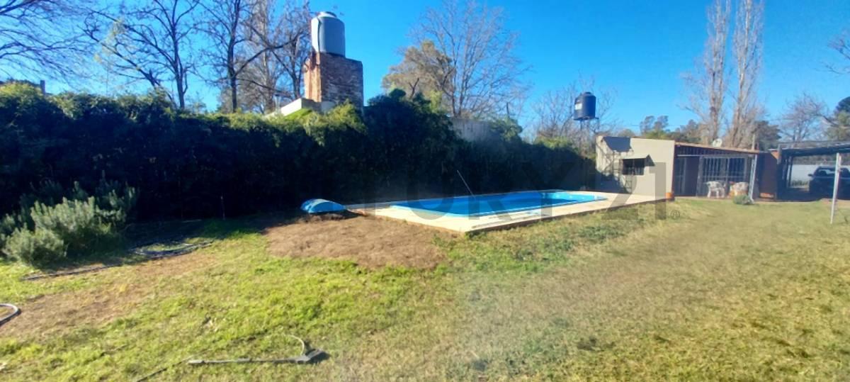 Foto de VENTA CASA QUINTA EN EXCELENTE ESTADO, LOTE DE 780M2 EN LA REJA, imagen 4
