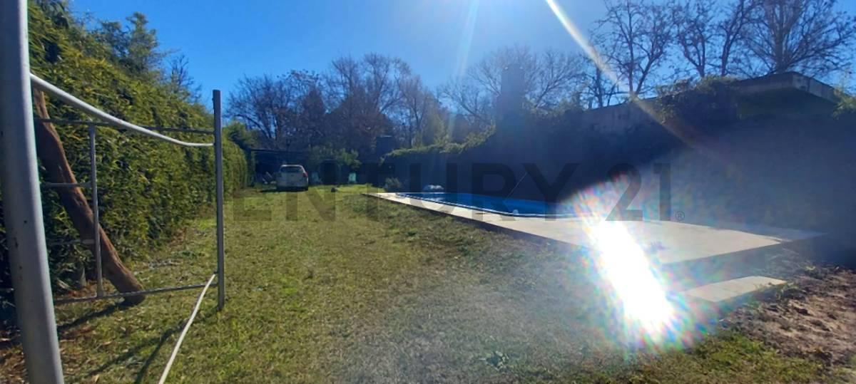 Foto de VENTA CASA QUINTA EN EXCELENTE ESTADO, LOTE DE 780M2 EN LA REJA, imagen 3