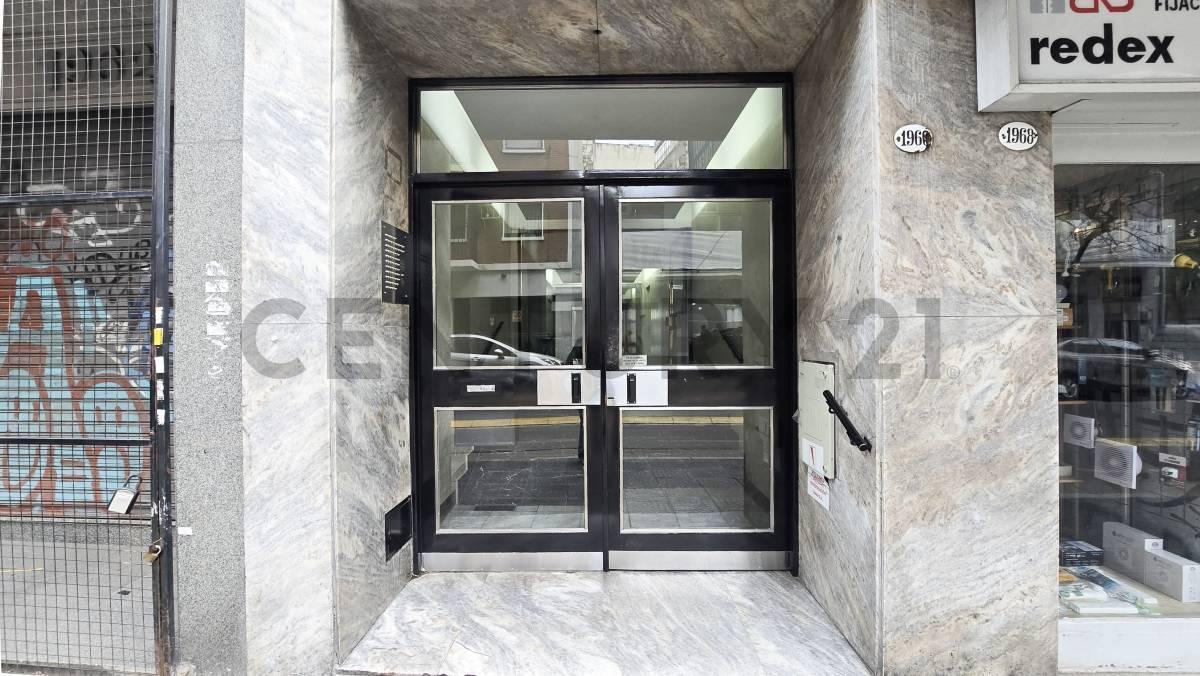 Foto de VENTA MONOAMBIENTE LUMINOSO EN RECOLETA - APTO CRÉDITO, imagen 5