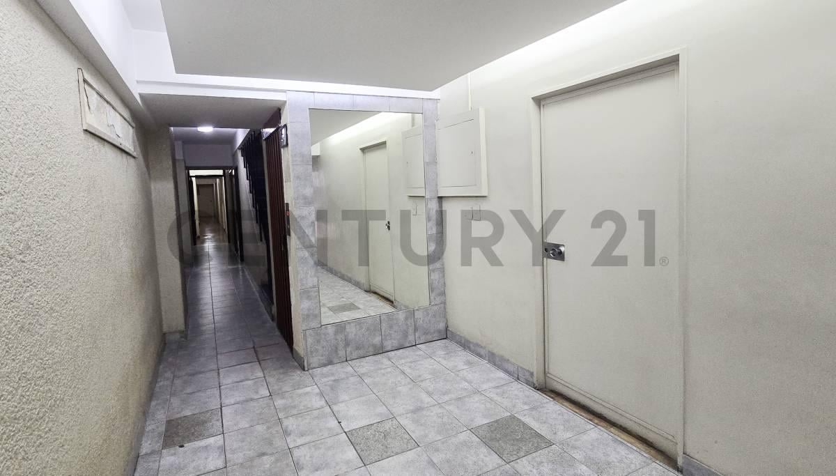 Foto de VENTA MONOAMBIENTE LUMINOSO EN RECOLETA - APTO CRÉDITO, imagen 4