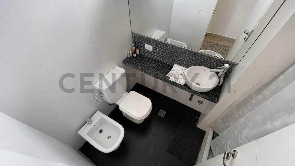 Foto de Monoambiente con balcón en Villa Devoto — Apto Profesional, imagen 5