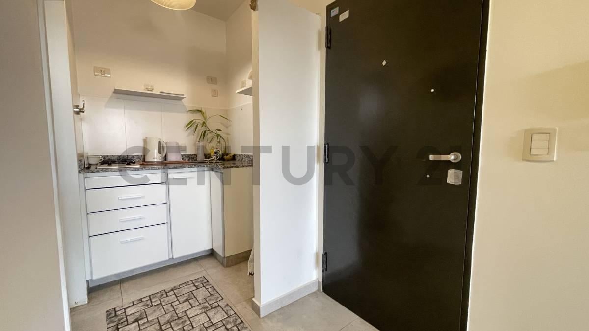 Foto de Monoambiente con balcón en Villa Devoto — Apto Profesional, imagen 2