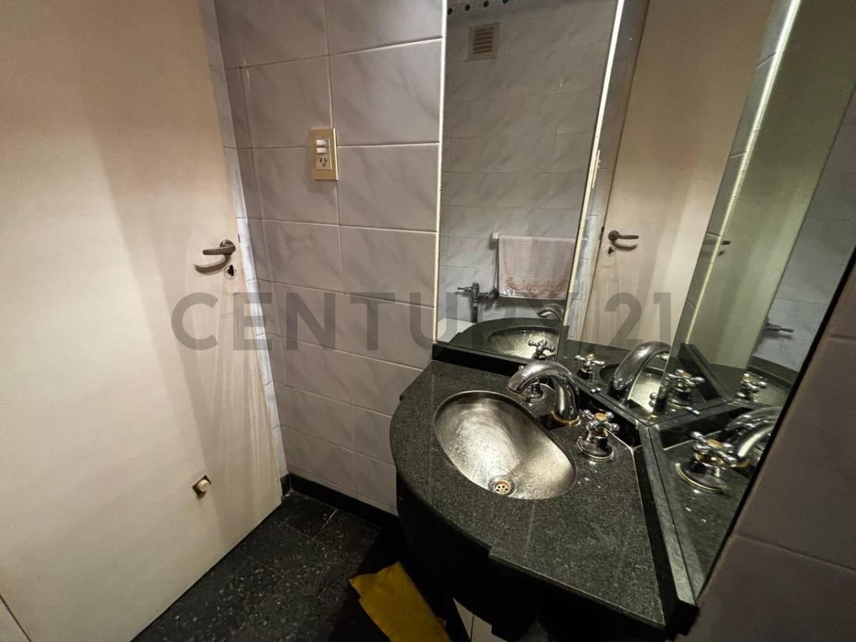 Foto de VENTA-DEPTO 3 AMB. AMPLIO + PATIO - VILLA URQUIZA CENTRO., imagen 4