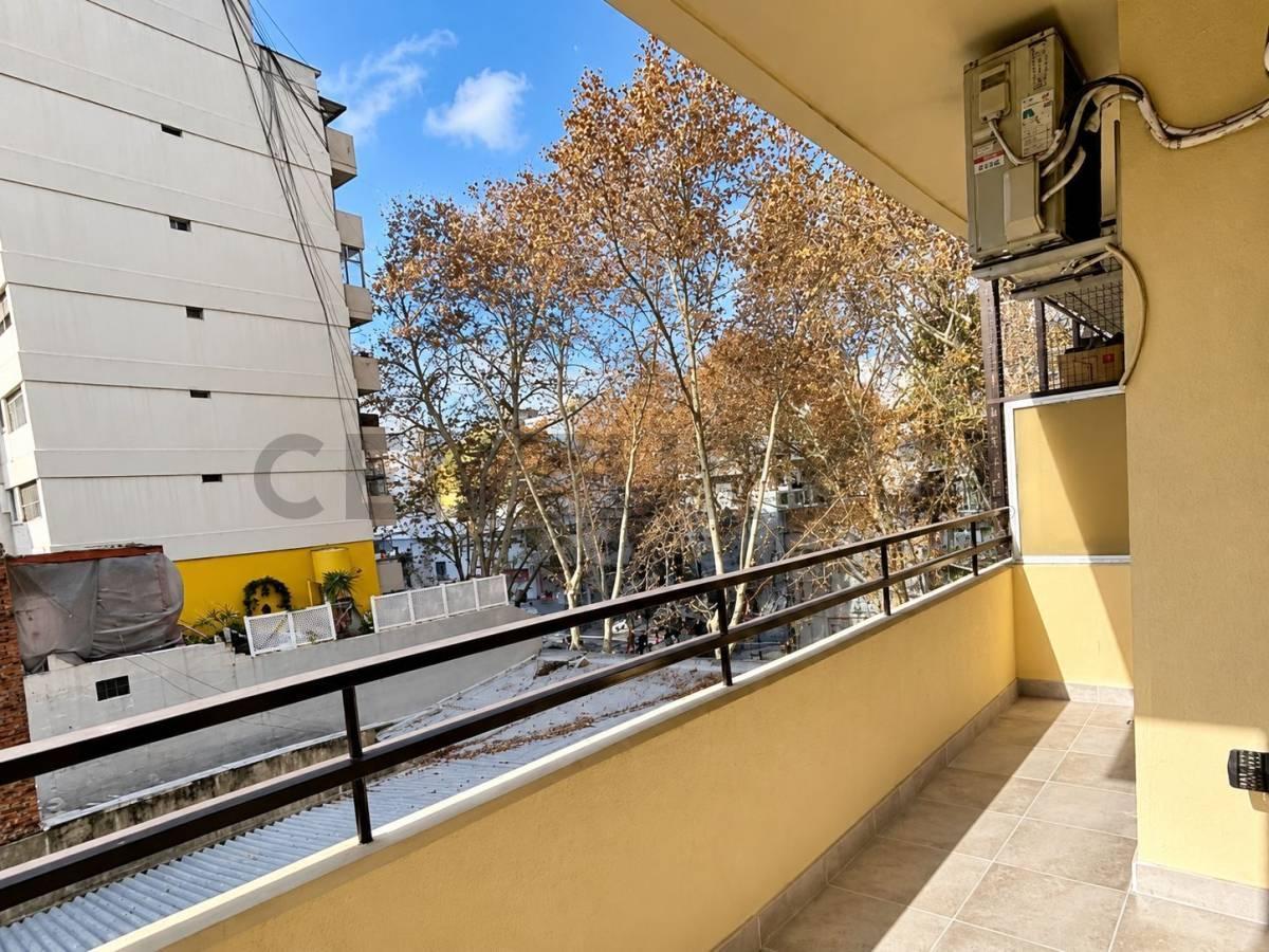 Foto de ALQUILER 3 AMBIENTES CON BALCÓN TERRAZA – ALMAGRO, imagen 1