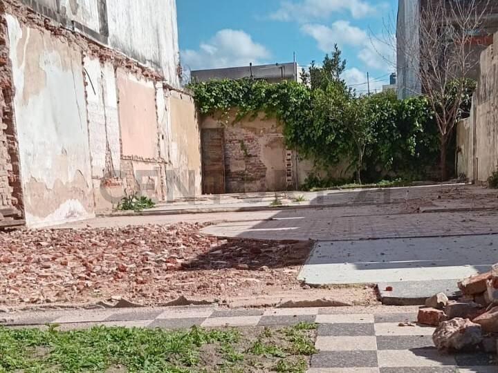Foto de Venta lote en Villa Ballester, 195 mts² acepta permuta, imagen 2