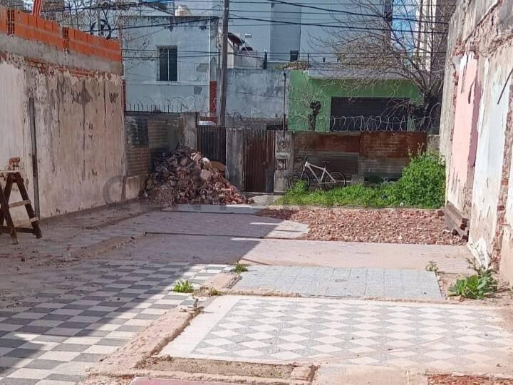 Foto de Venta lote en Villa Ballester, 195 mts² acepta permuta, imagen 1
