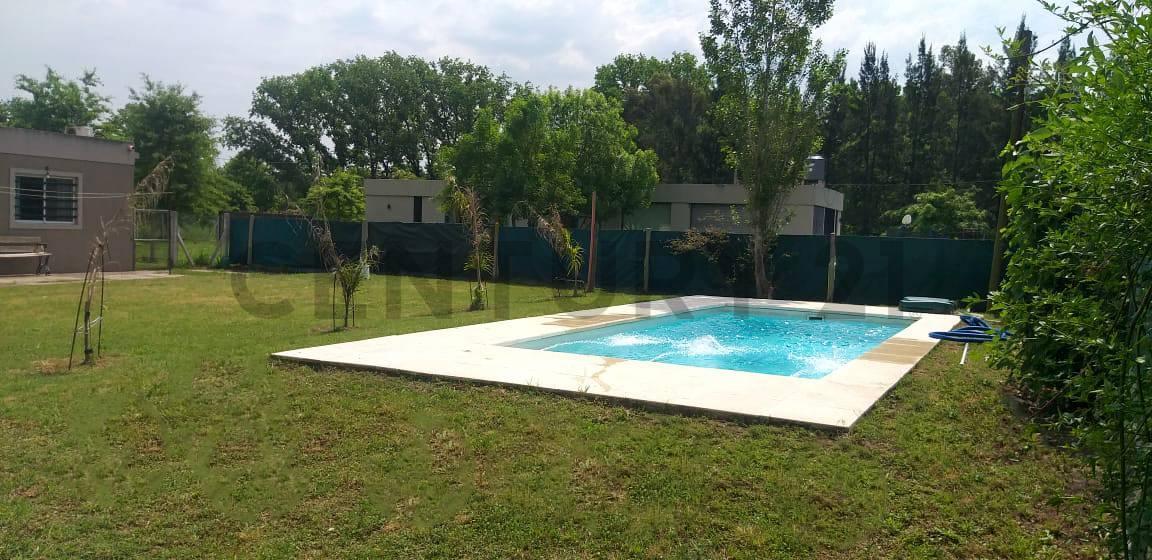 Foto de Venta casa quinta 4 amb con parque y pileta - FRANCISCO ALVAREZ, imagen 1