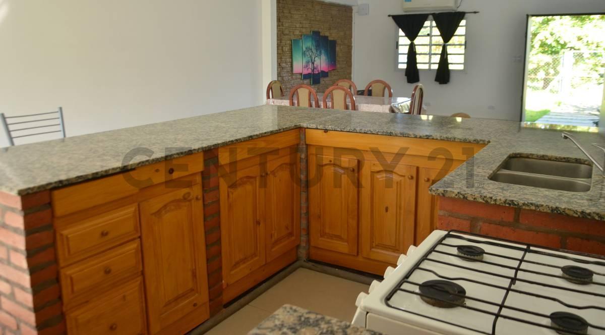 Foto de Venta casa quinta 4 amb con parque y pileta - FRANCISCO ALVAREZ, imagen 5