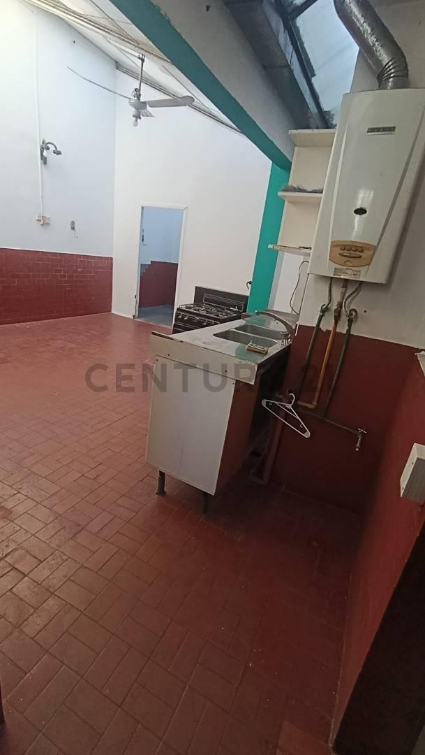 Foto de Ph en Venta en Almagro. Quincho y terraza. 5 ambientes. Bajas expensas, imagen 4